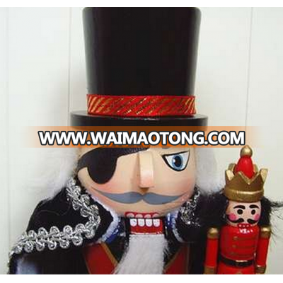 2016 wooden nutcrackers craft for holidays